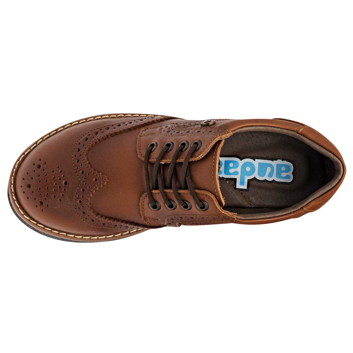 Pakar.com - Julio: Vacaciones de Verano | Zapato casual para niño Audaz cod-85811