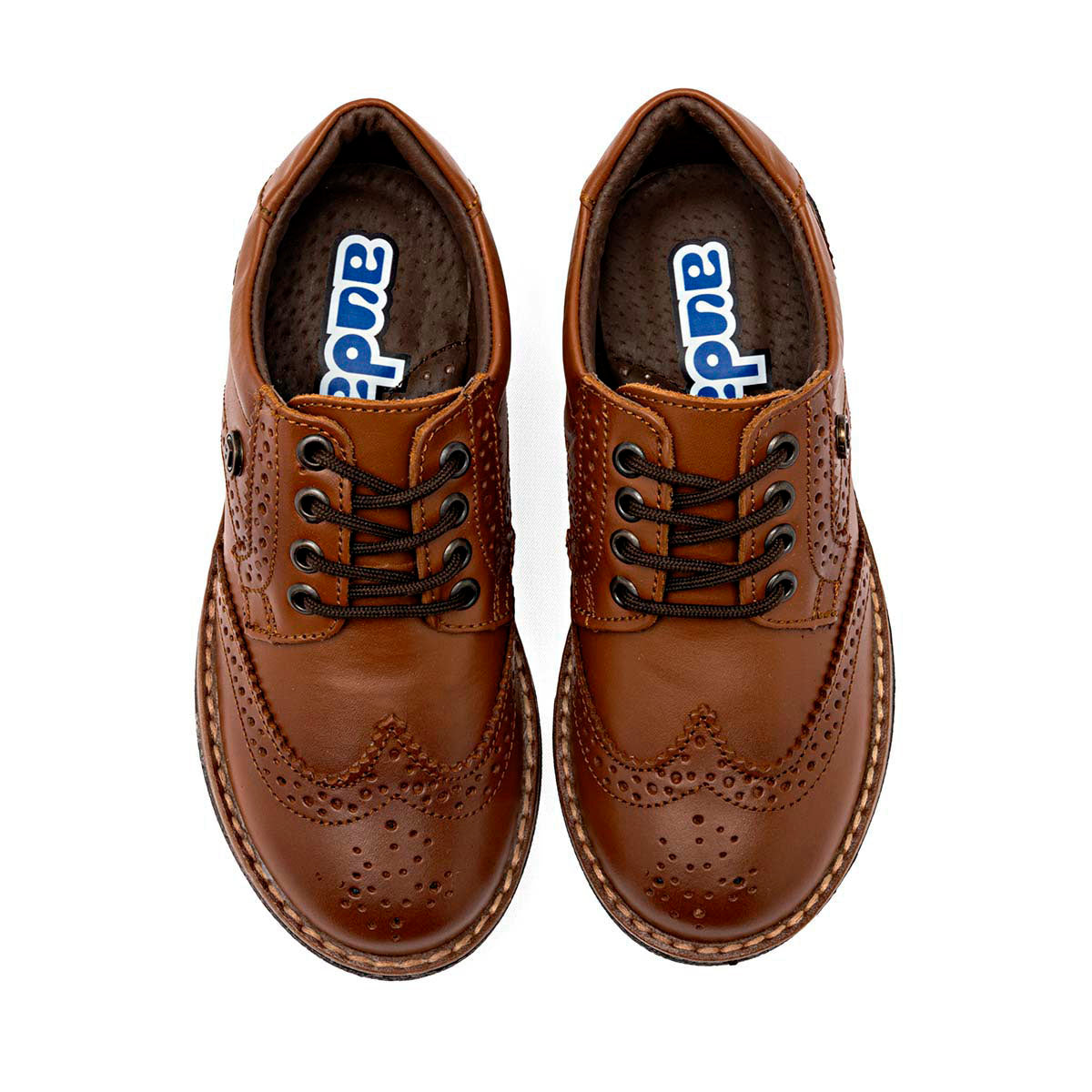Zapato casual Audaz para Niño