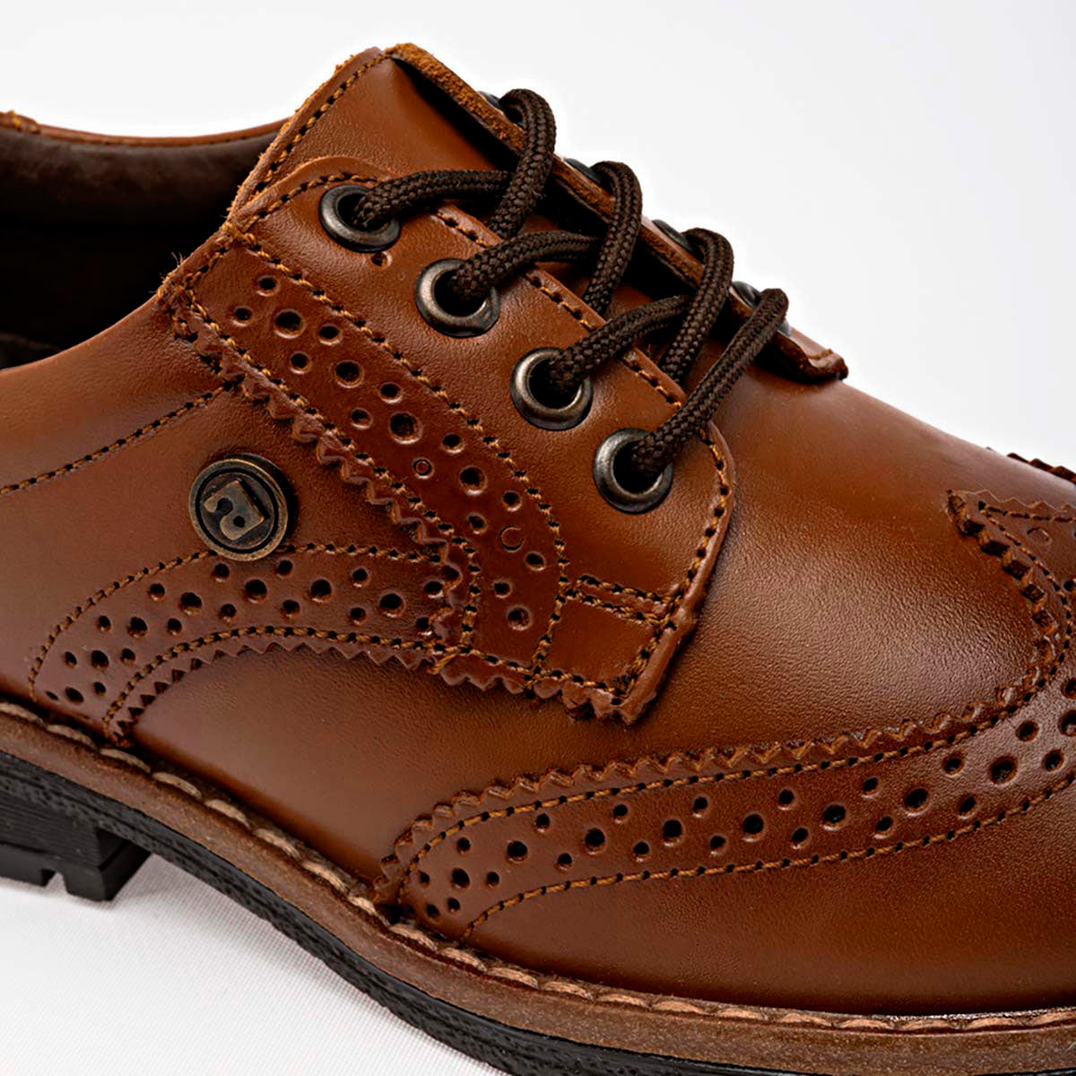 Zapato casual Audaz para Niño