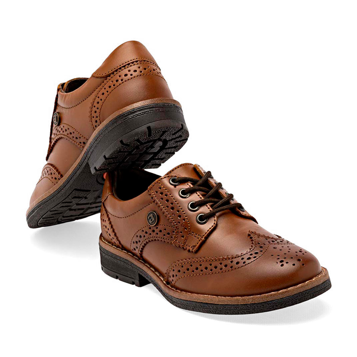 Zapato casual Audaz para Niño