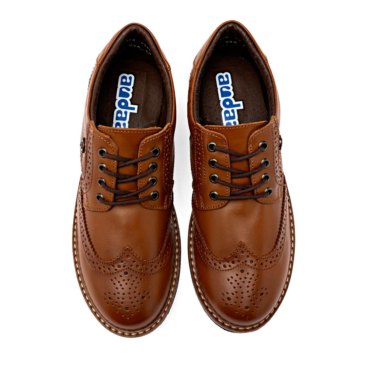 Zapato casual Audaz para Hombre
