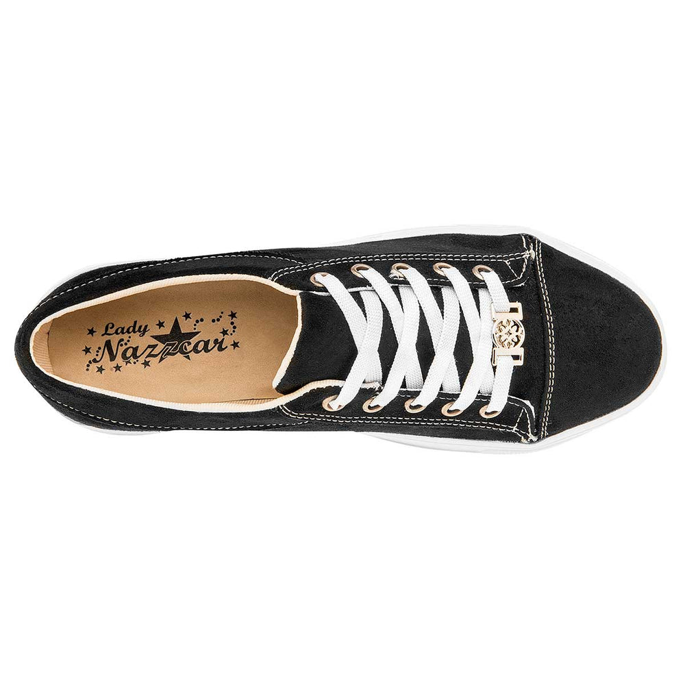 Pakar.com | Tienda online - Tenis urbano para mujer Nazzcar - Envío gratis desde $500