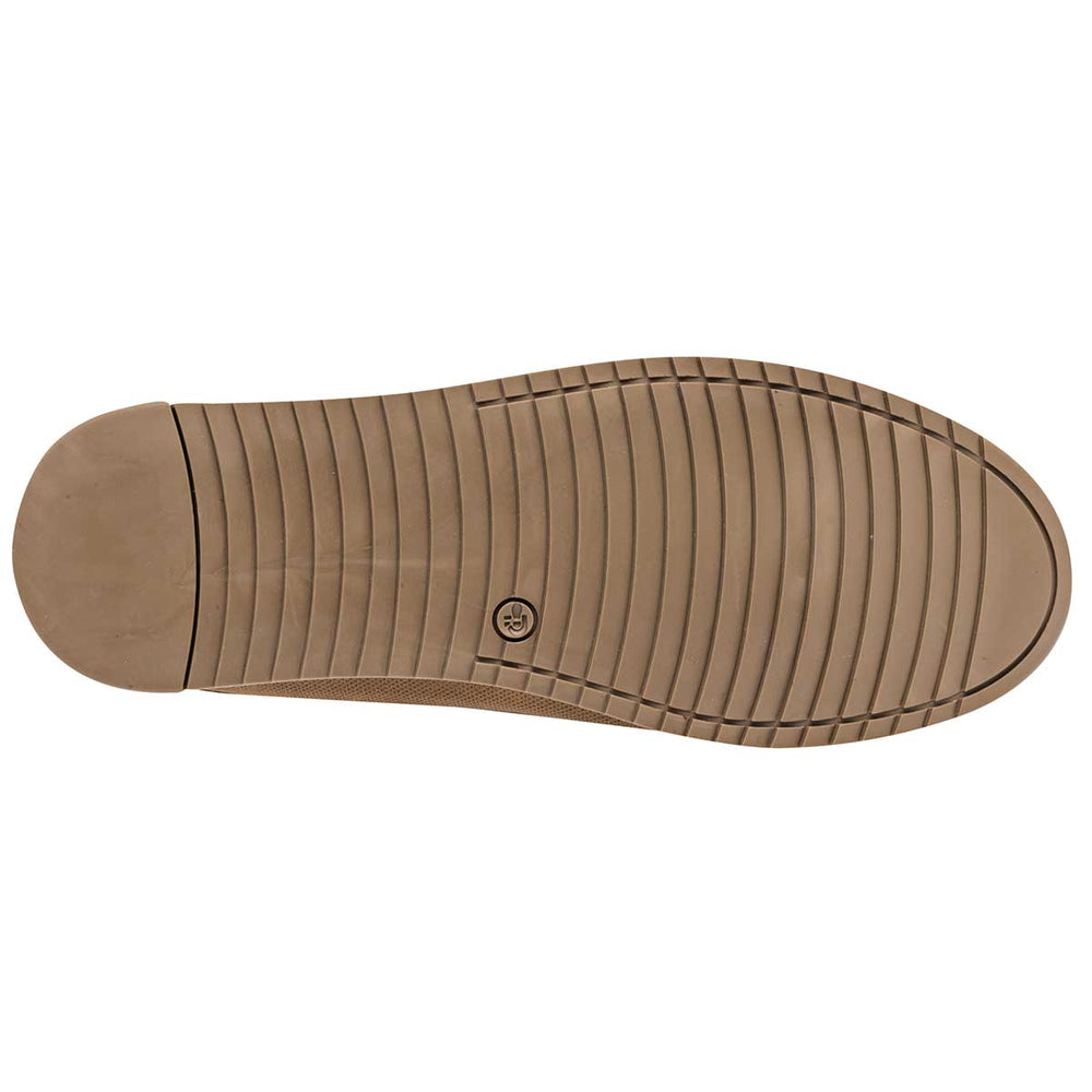 Pakar.com | Tienda online - Mocasín para hombre Negro Total - Envío gratis desde $500