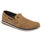 Pakar.com | Tienda online - Mocasín para hombre Negro Total - Envío gratis desde $500