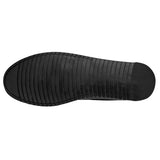 Mocasín para hombre marca Negro Total Negro cod. 85965