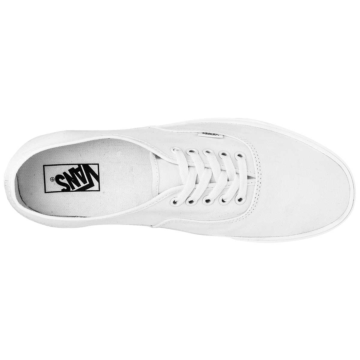 Tenis UA Authentic Vans para Hombre