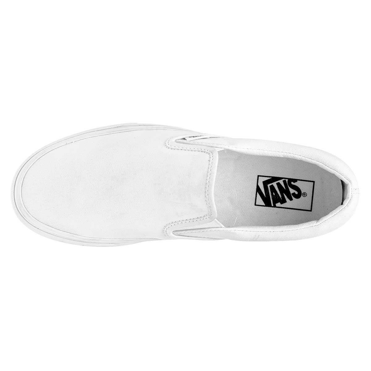 Tenis UA Classic Slip-On Vans Unisex