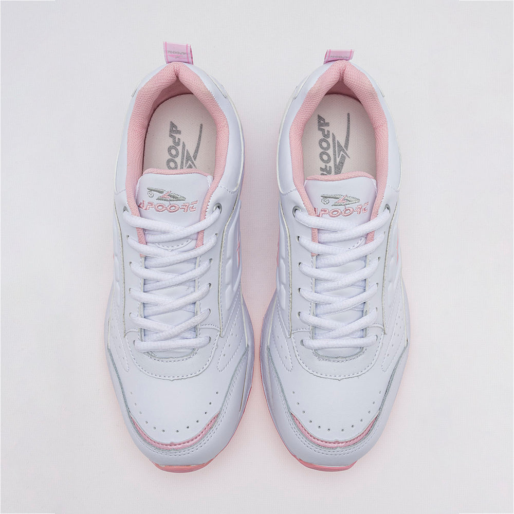 Pakar.com | Tienda online - Tenis urbano para mujer Apoort - Envío gratis desde $500