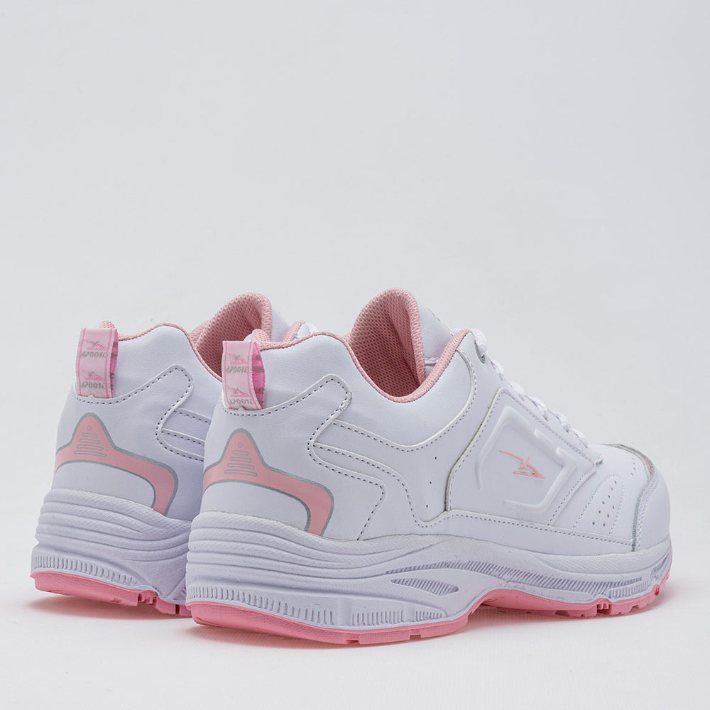 Pakar.com | Tienda online - Tenis urbano para mujer Apoort - Envío gratis desde $500