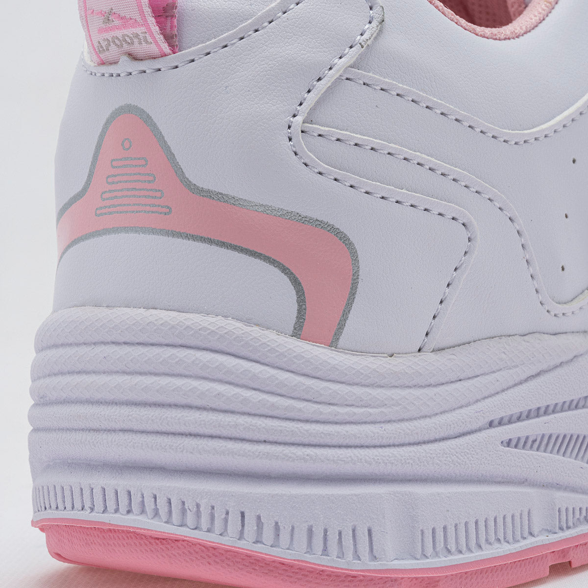 Pakar.com | Tienda online - Tenis urbano para mujer Apoort - Envío gratis desde $500