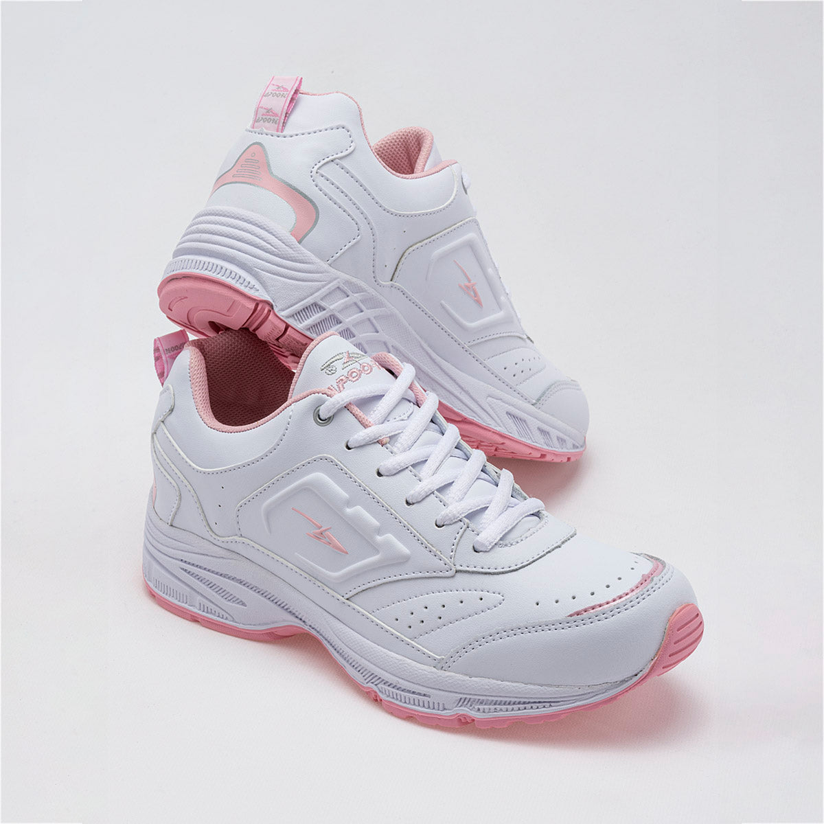 Pakar.com | Tienda online - Tenis urbano para mujer Apoort - Envío gratis desde $500