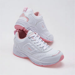 Tenis urbano de piel Apoort para mujer