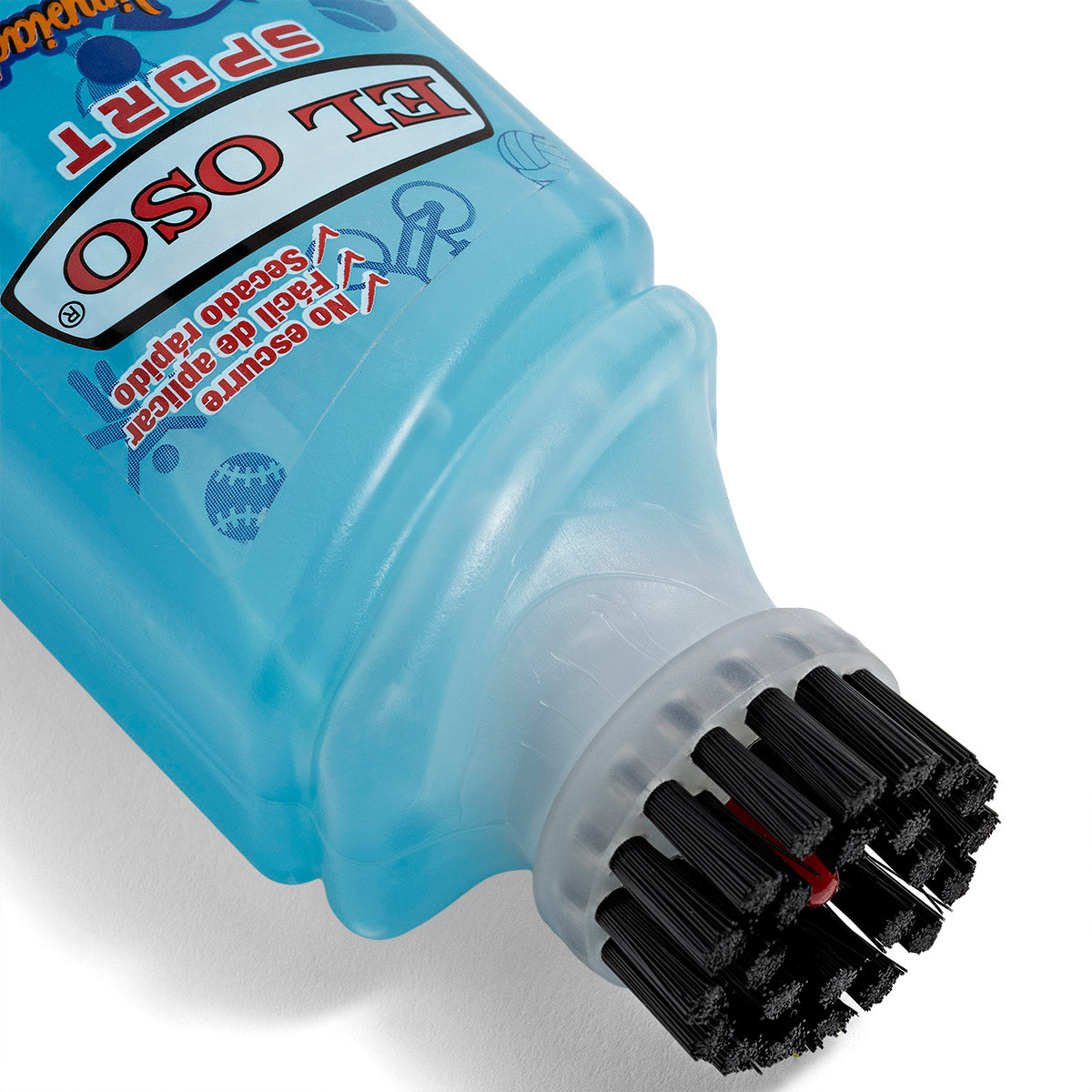 Gel limpiador tenis El Oso unisex