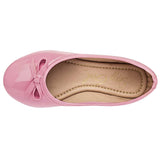 Pakar.com | Tienda online - Zapato casual de charol color rosa Sexy Girl para mujer
