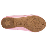 Pakar.com | Tienda online - Zapato casual de charol color rosa Sexy Girl para mujer