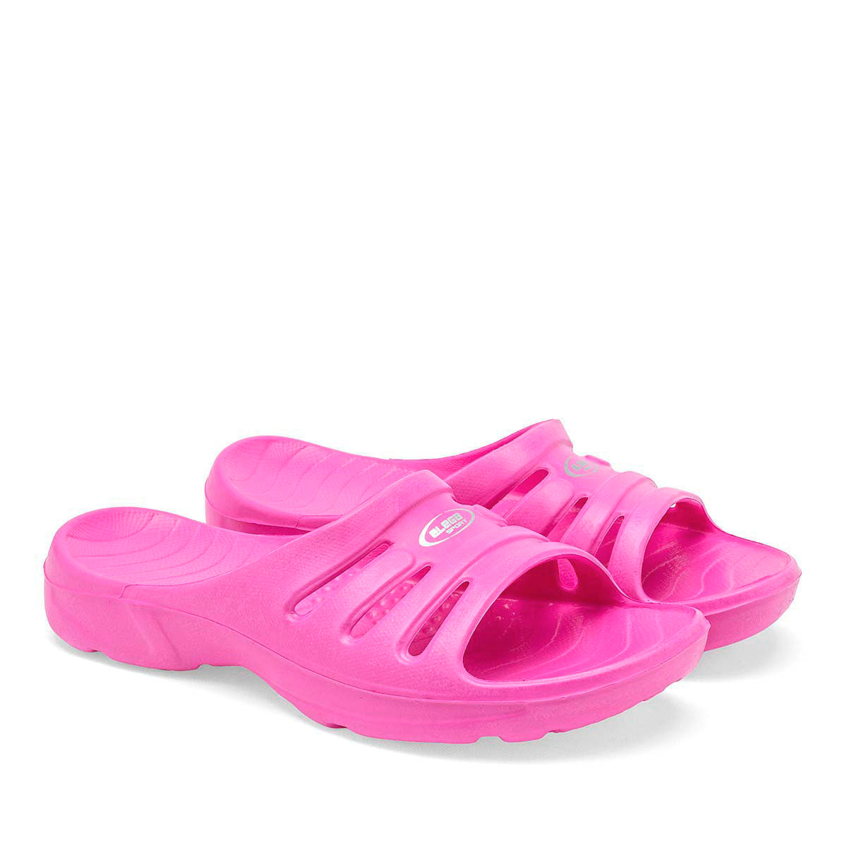 Sandalia impermeable Elega para mujer