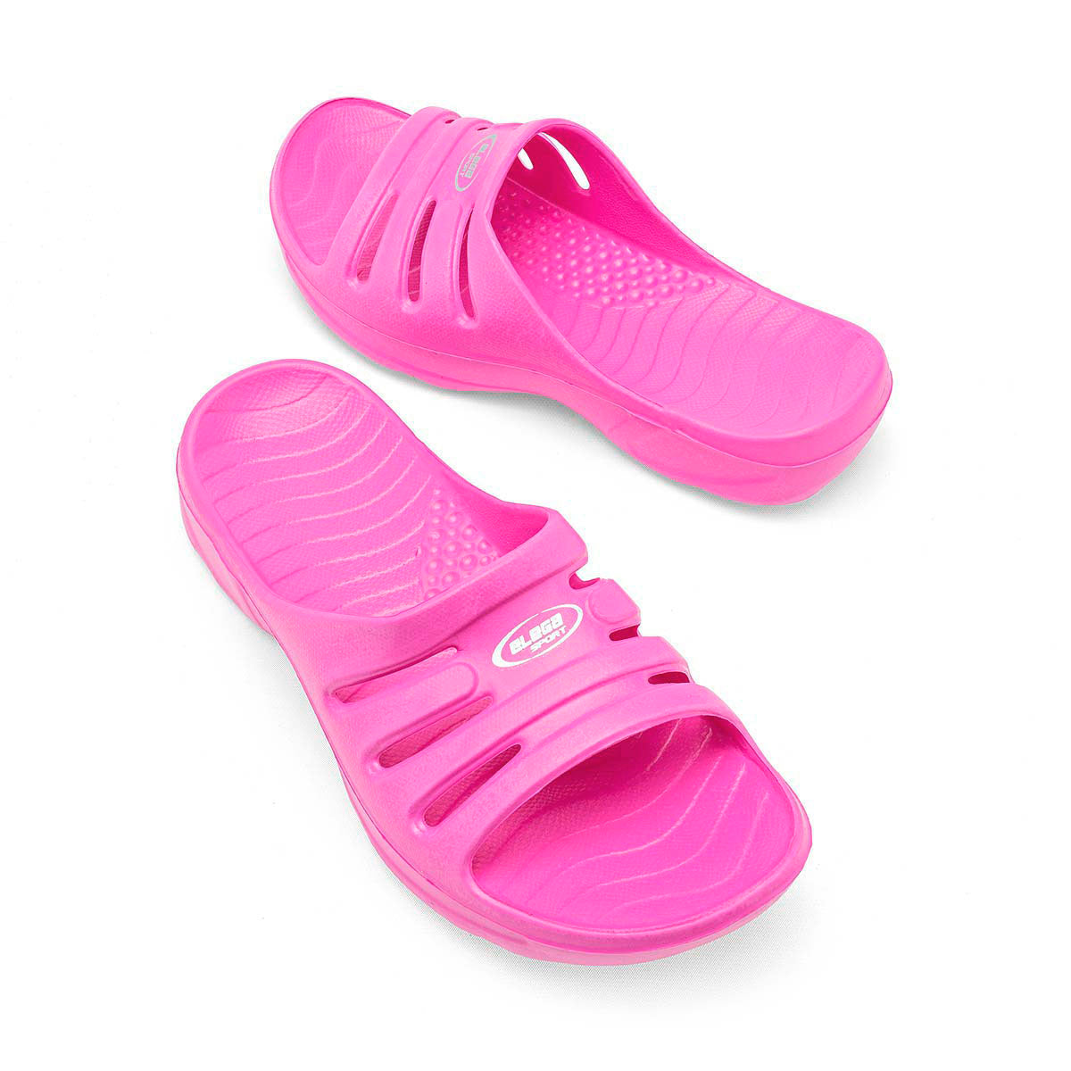 Sandalia impermeable Elega para mujer