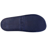 Sandalia Adilette Aqua para Hombre marca Adidas Azul Marino cod. 88387