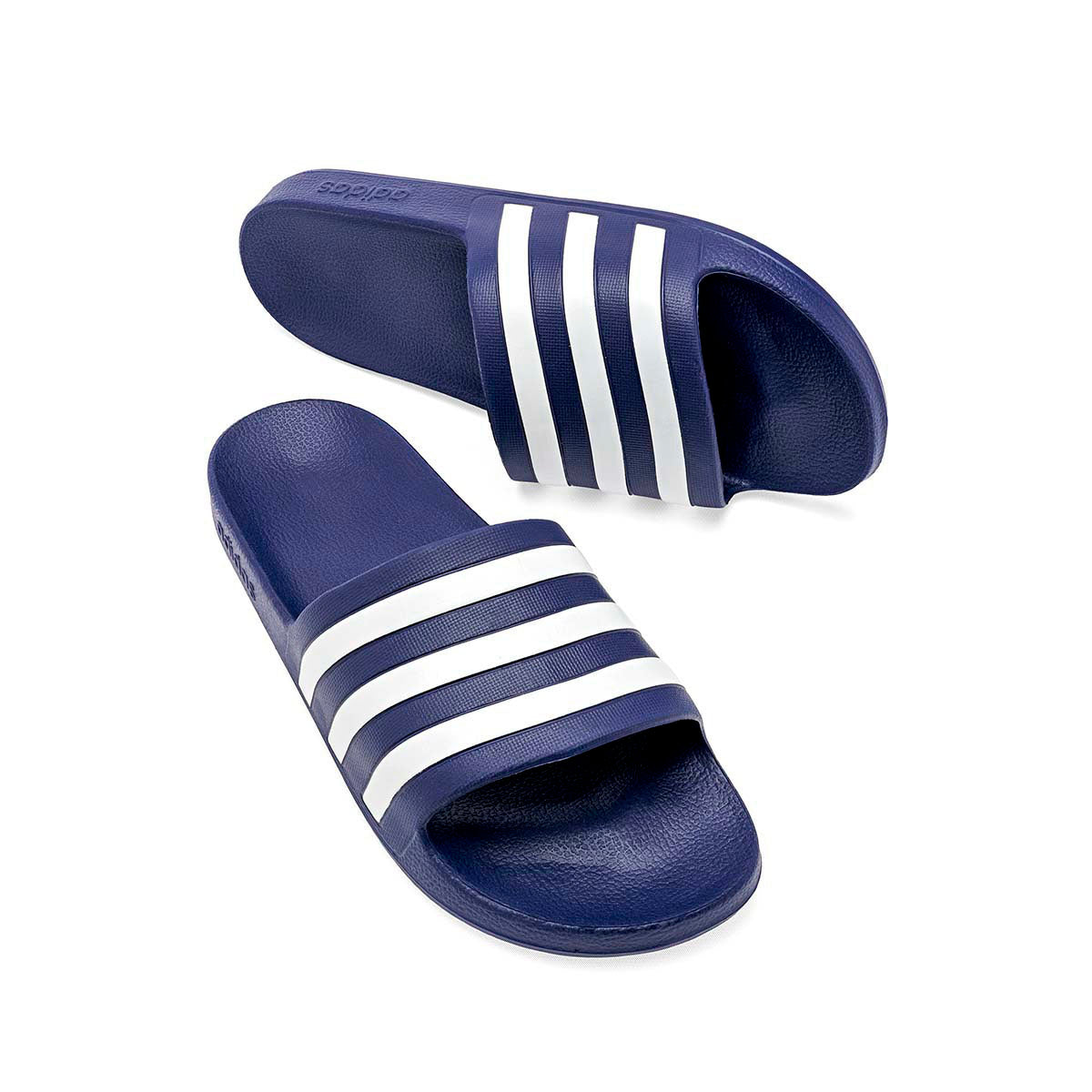 Sandalia Adilette Aqua Adidas para hombre