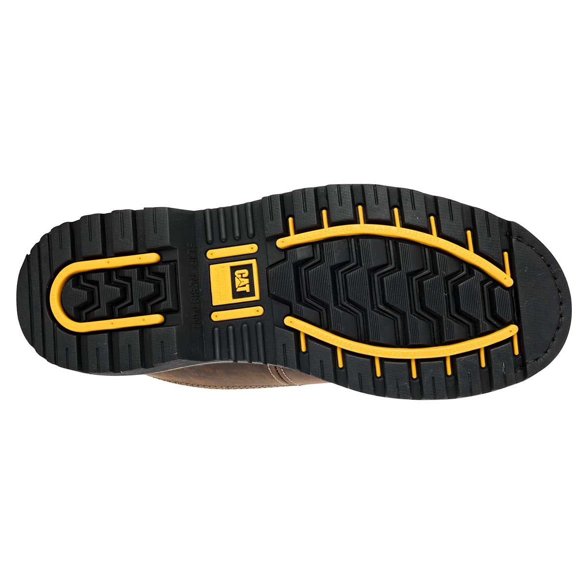 Botin Caterpillar para Hombre