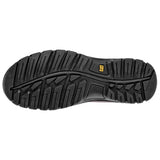 Bota industrial  para Hombre marca Caterpillar Café cod. 88554