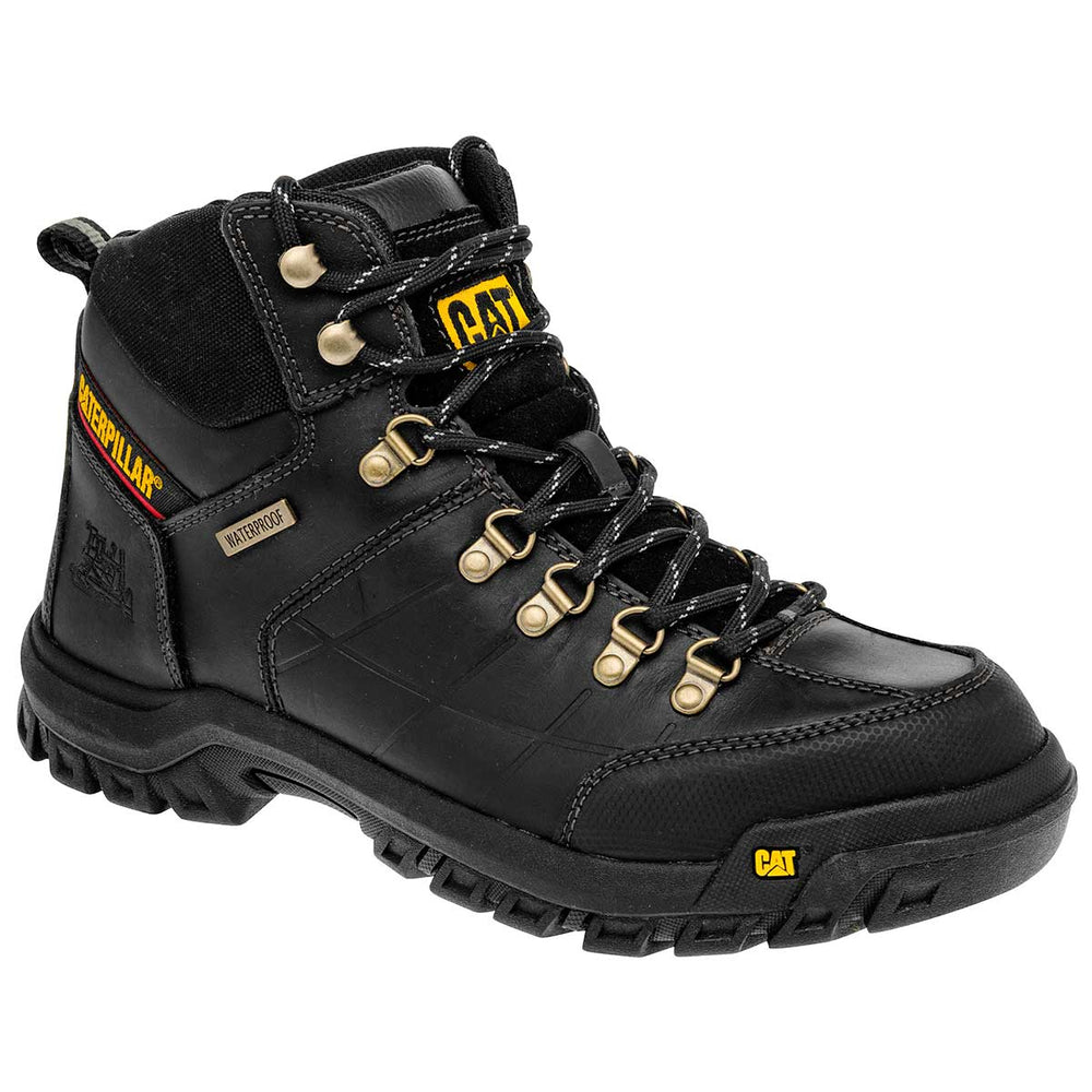 Pakar.com | Tienda online | Calzado Escolar | Botín industrial Caterpillar para hombre | Regreso a clases | Vacaciones de Verano