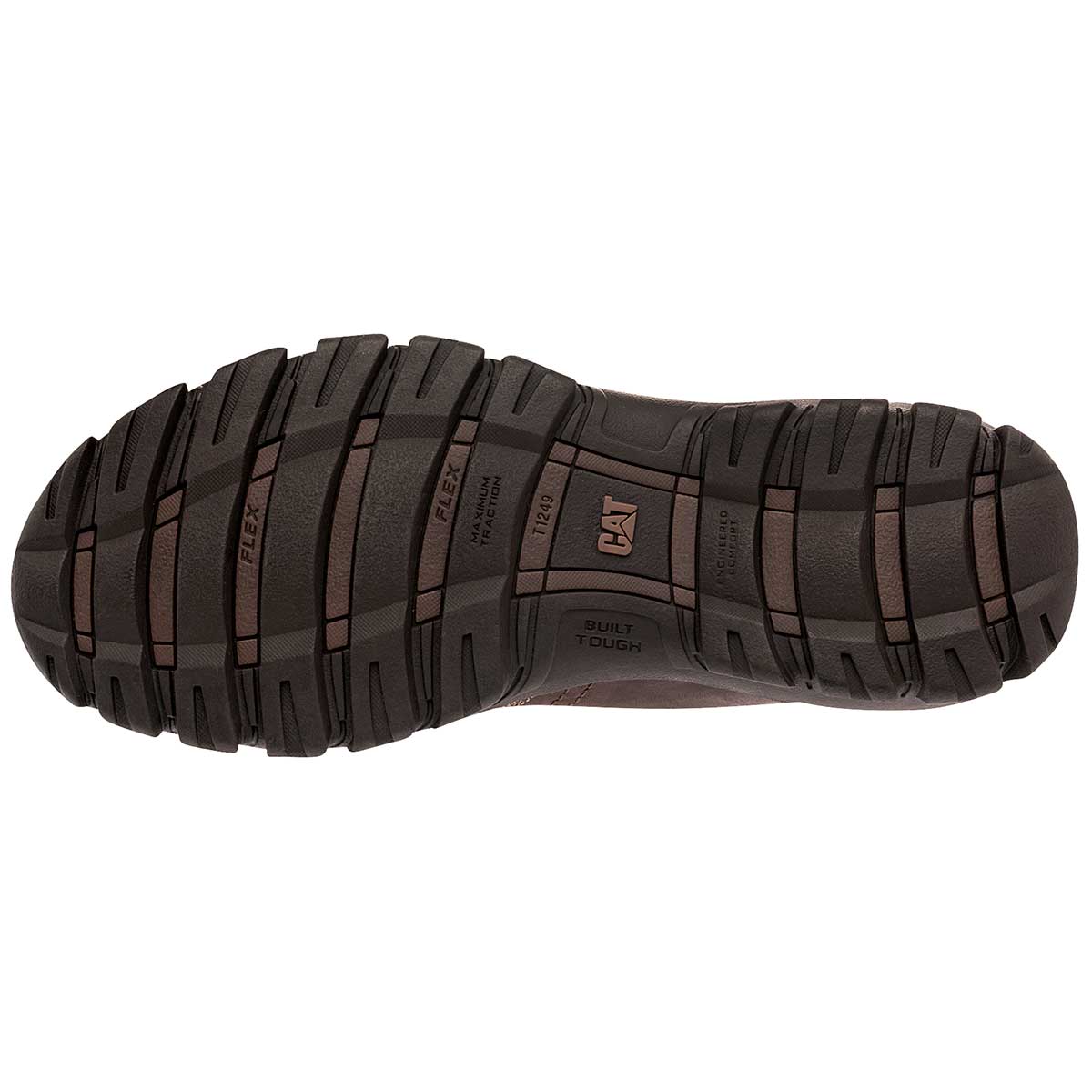 Botín casual Caterpillar para Hombre