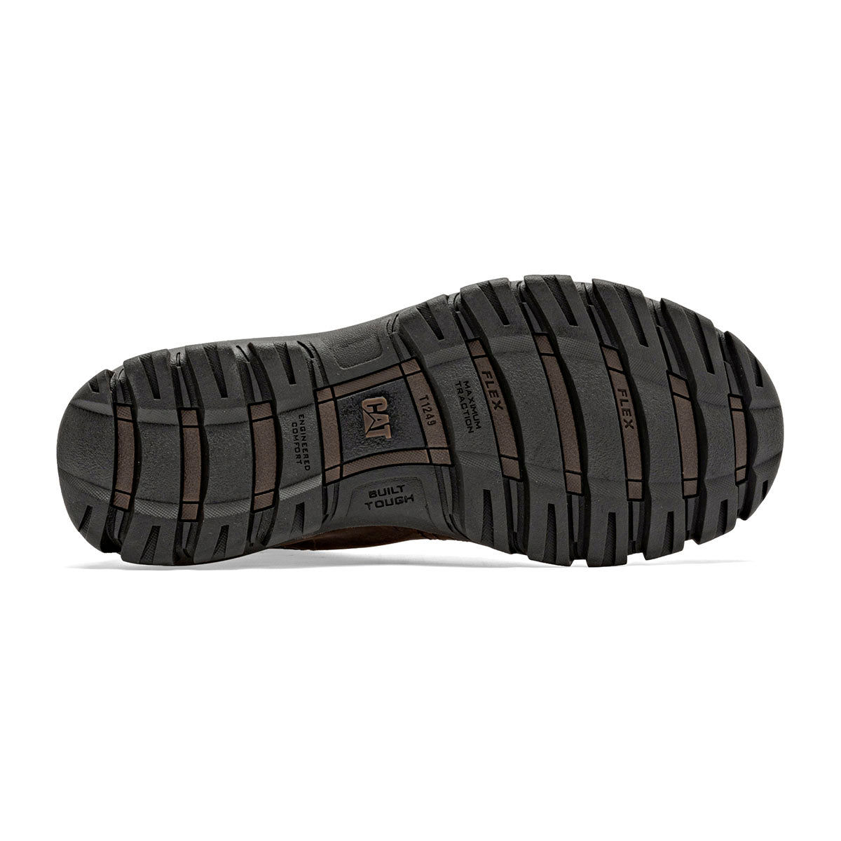 Botín casual Caterpillar para Hombre