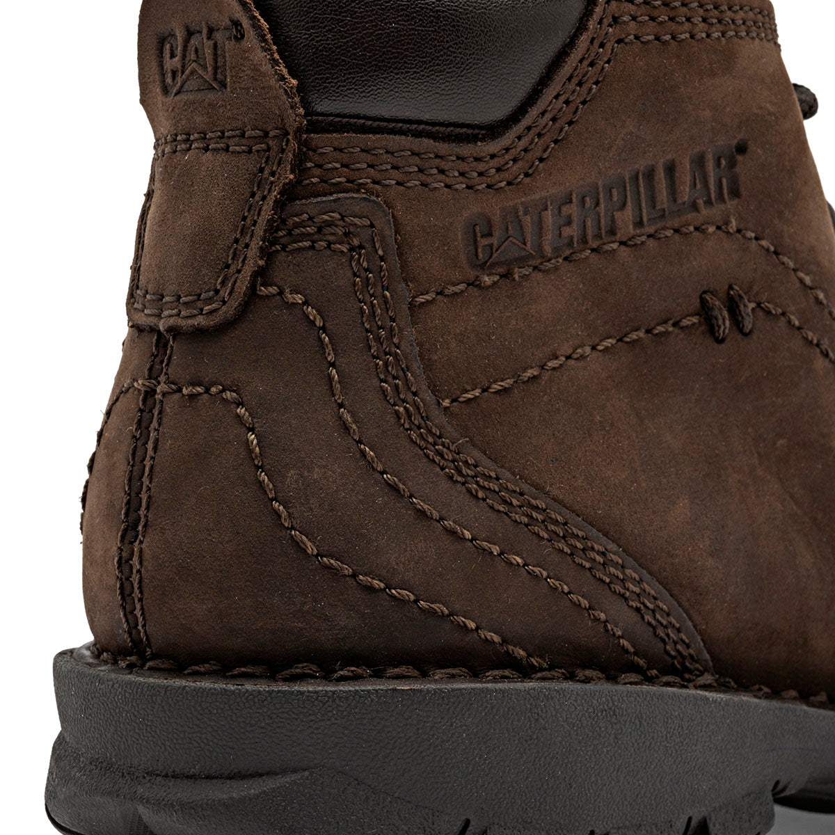 Botín casual Caterpillar para Hombre