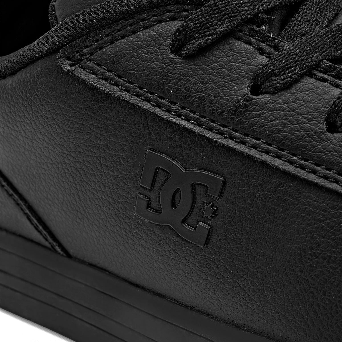 Tenis DC Notch Dc Shoes para Joven