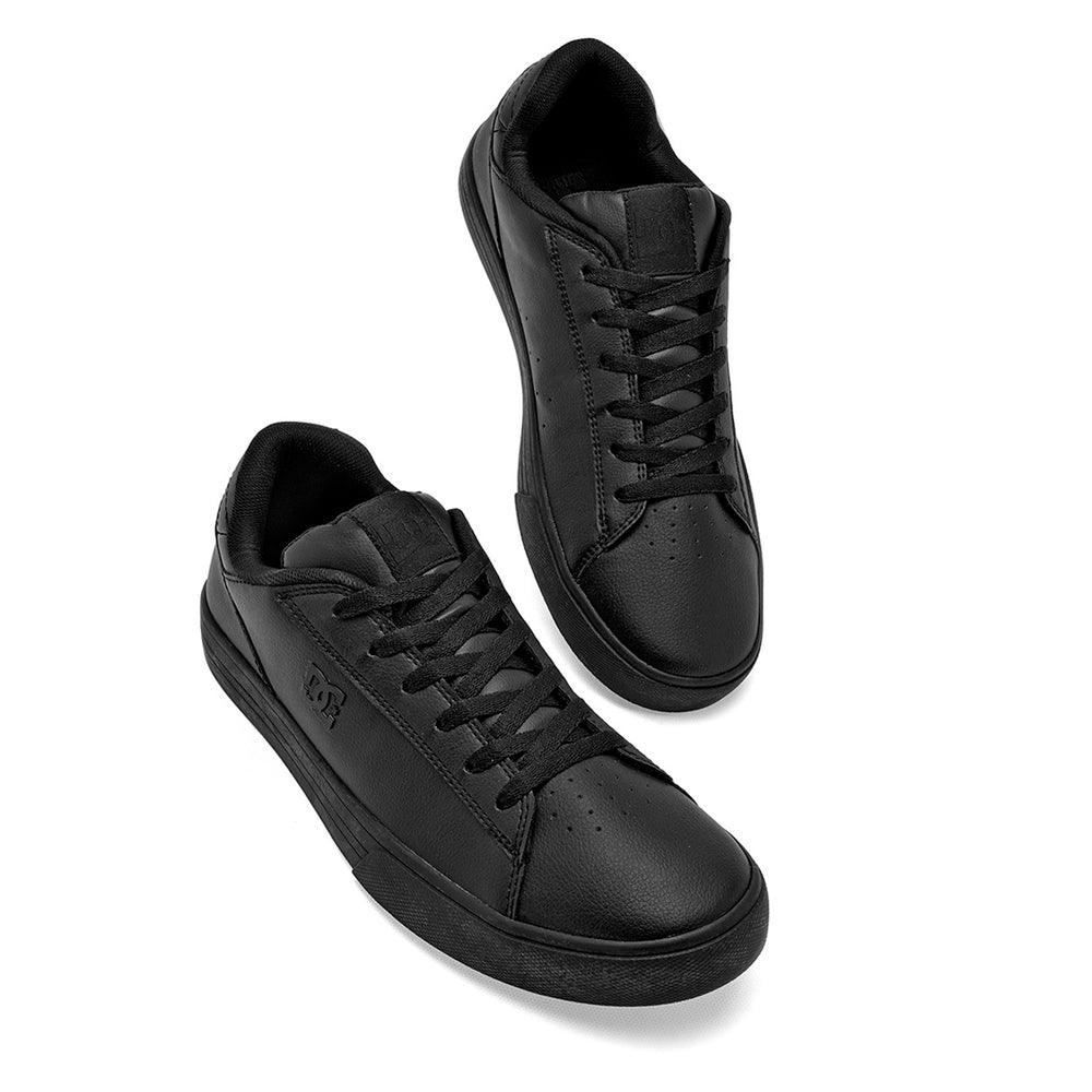 Dc Shoes Tenis urbano para joven