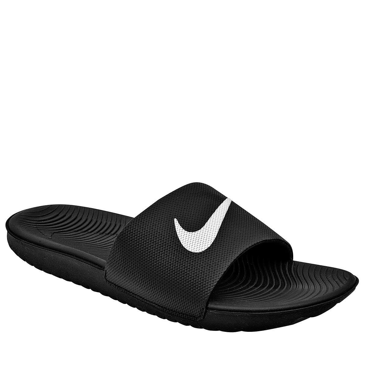 Sandalia Kawa Slide (BGP) Nike para Niño