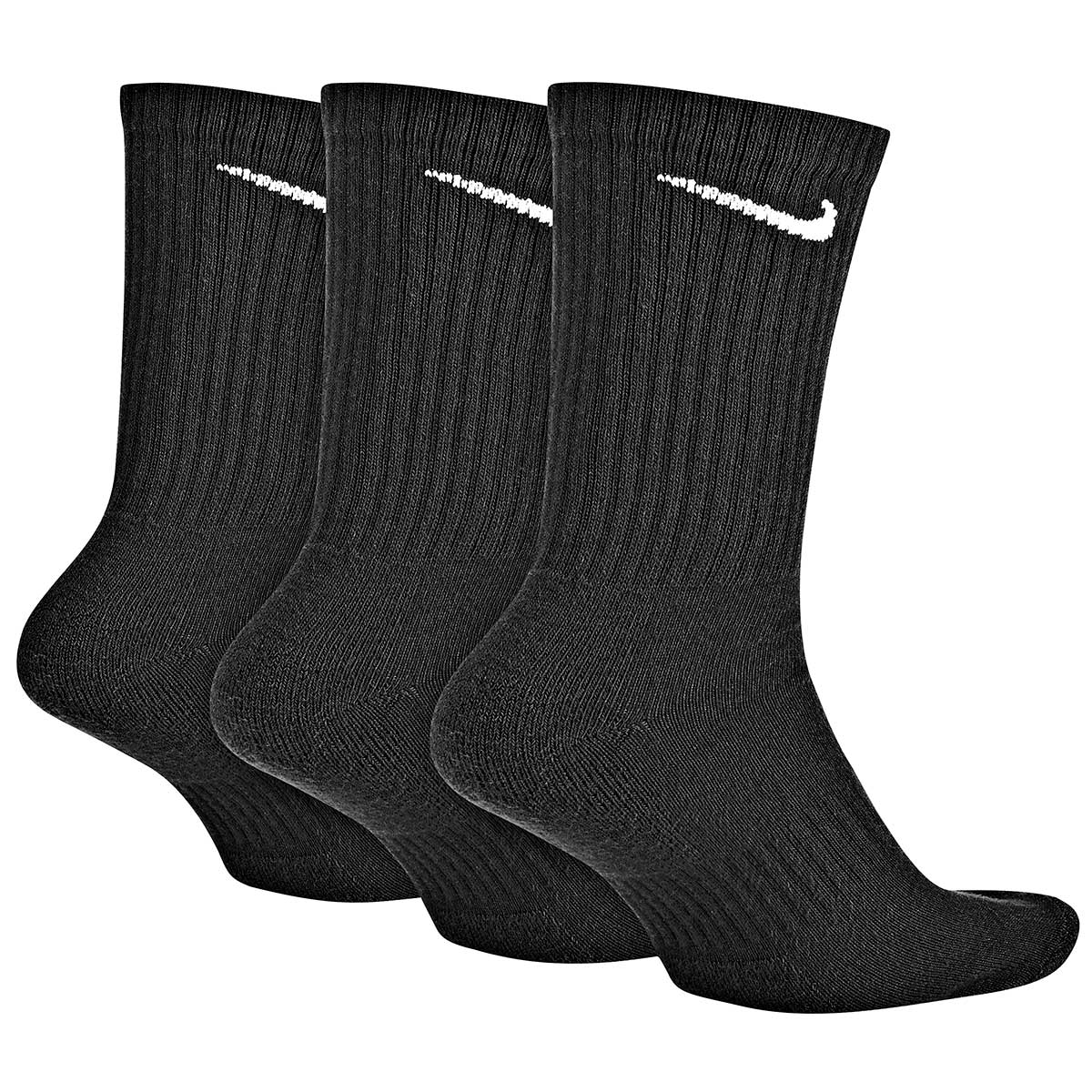 Calceta Tripack Nike para Hombre