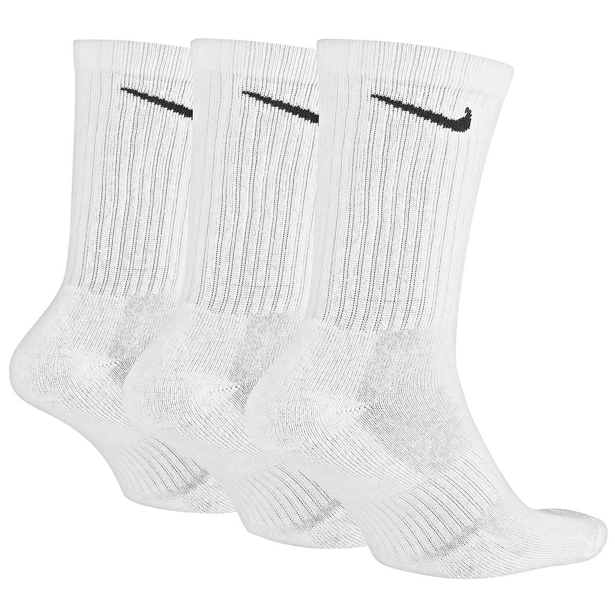 Calcetas Tripack Nike para Hombre