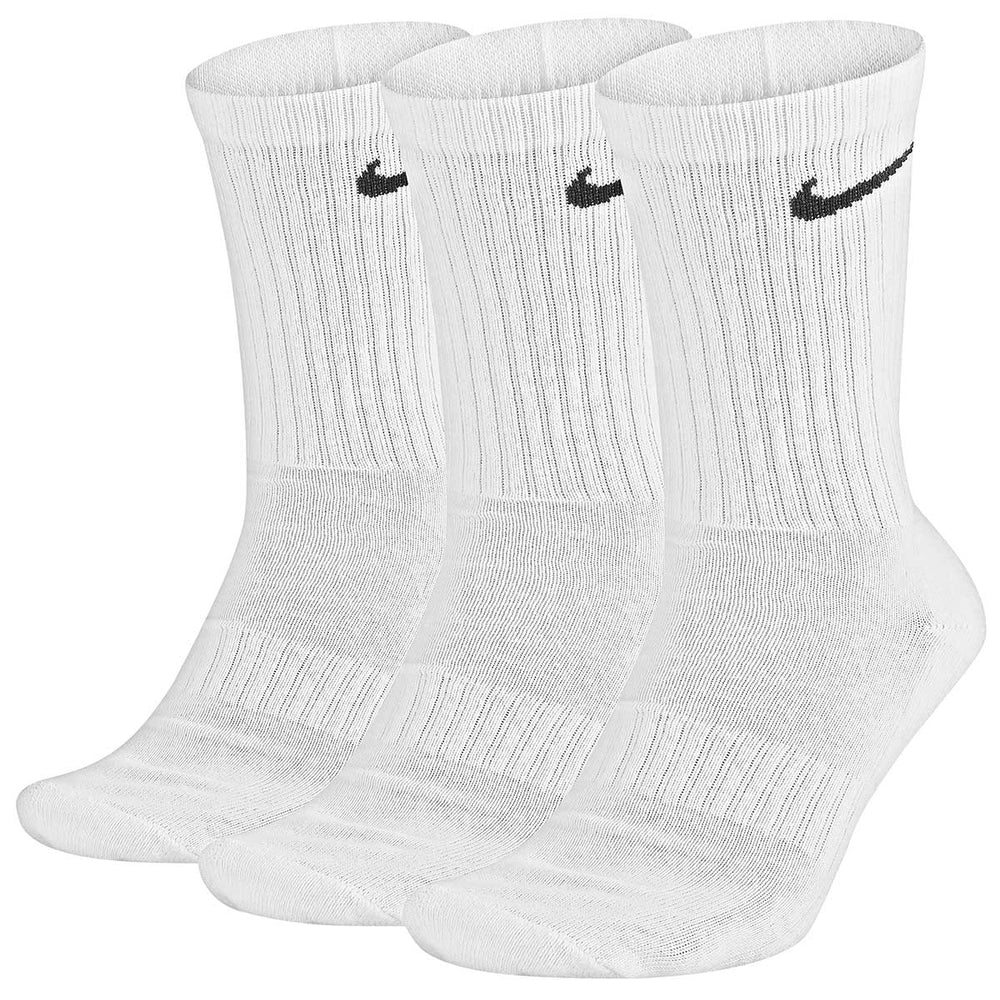 Nike U Nk Everyday Cush Crew 3Pr Tin para hombre