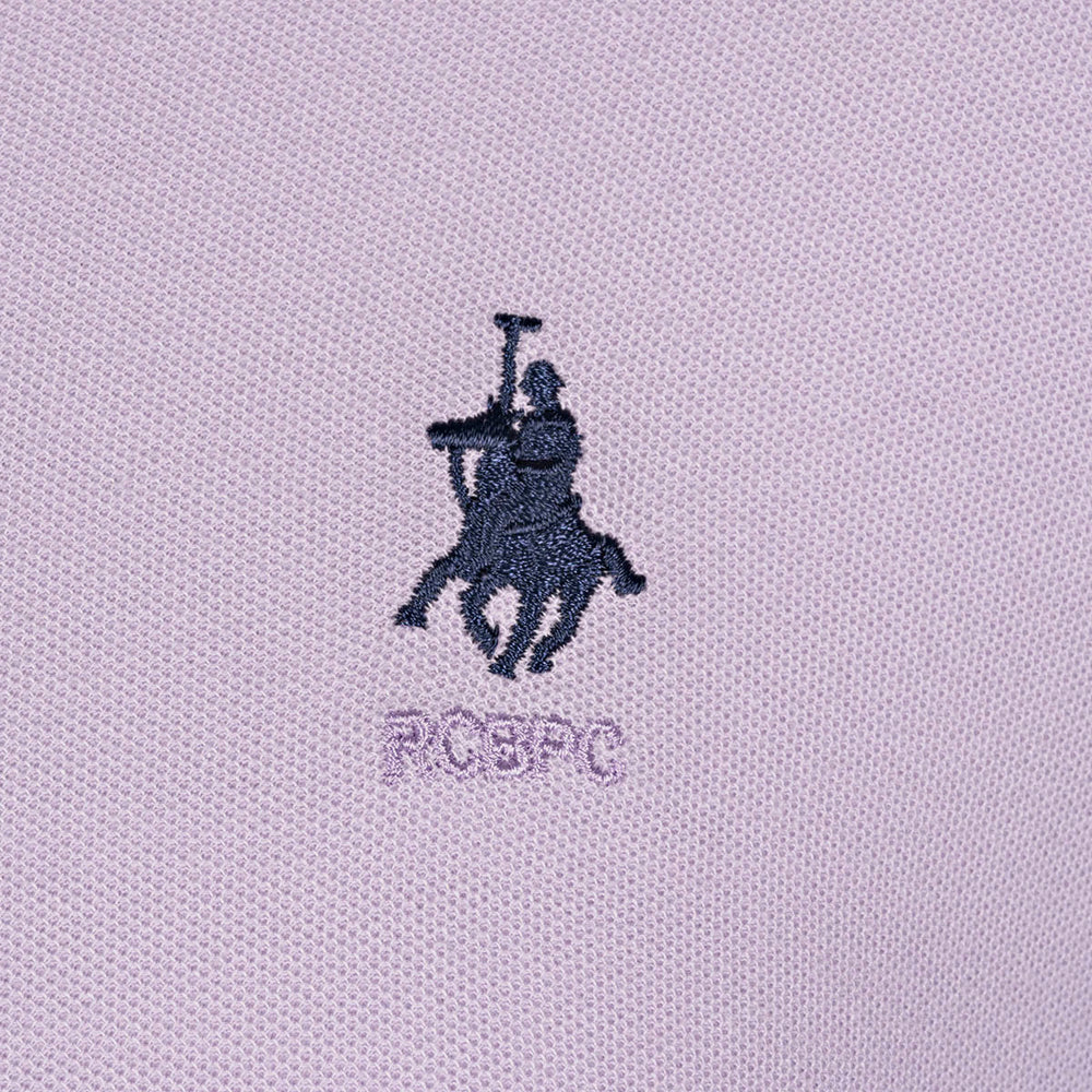 Polo Club Playera tipo polo para hombre