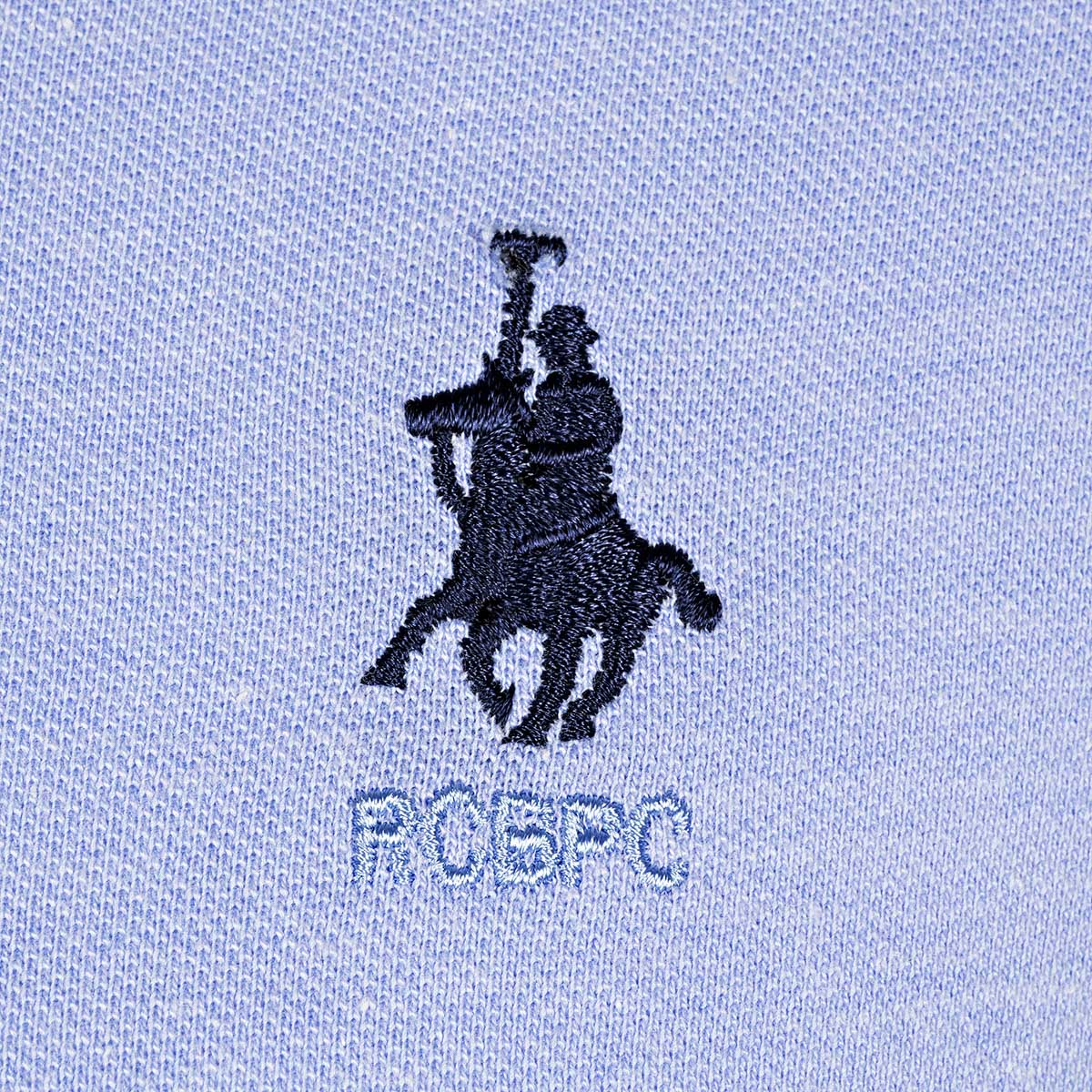Polo Club Playera tipo polo para hombre