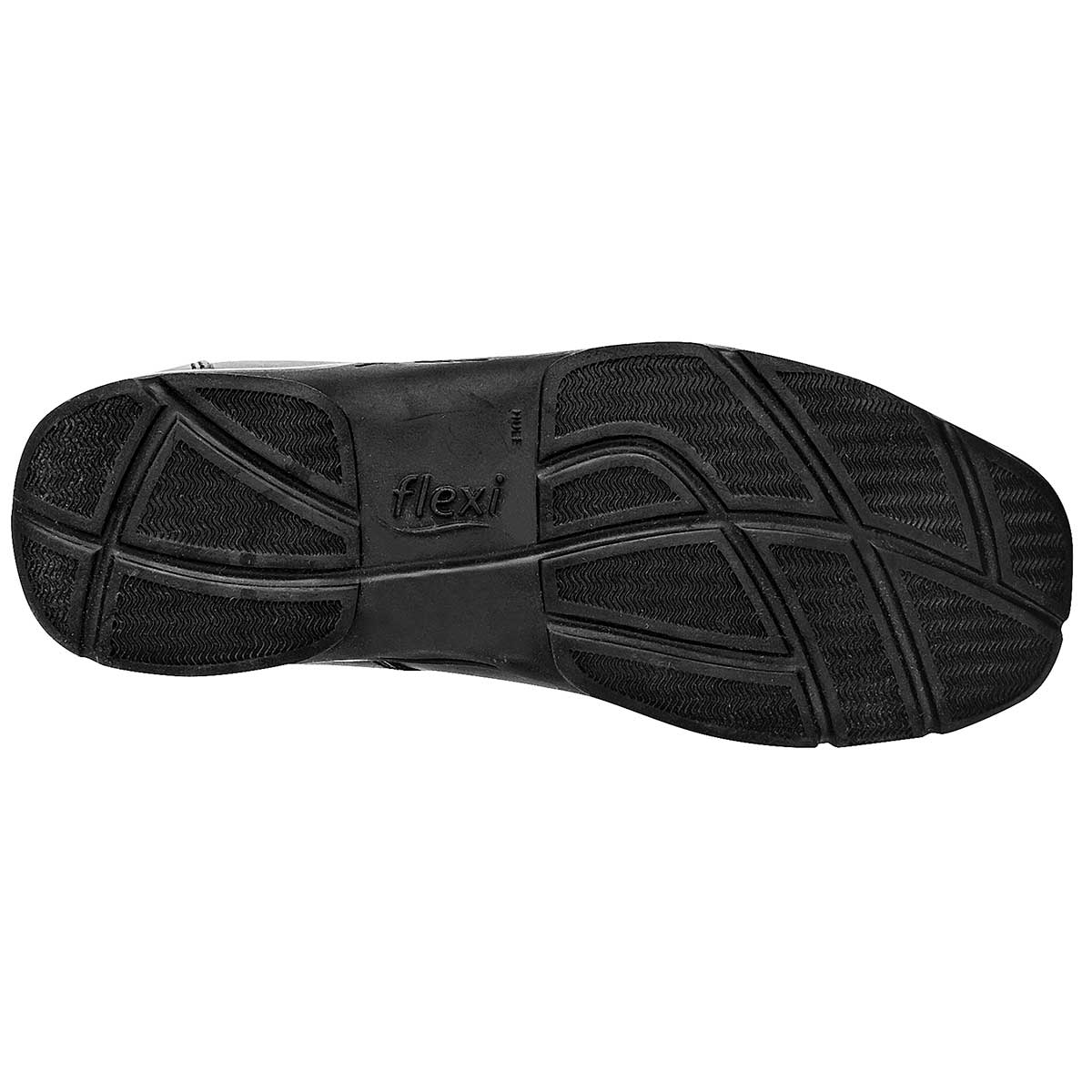 Zapato escolar para joven marca Flexi cod. 89385