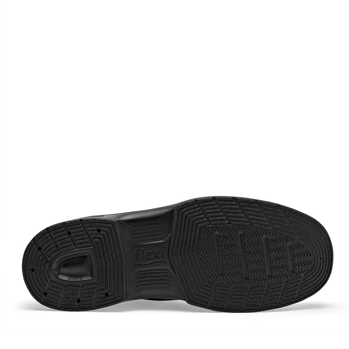 Zapato casual Flexi para hombre