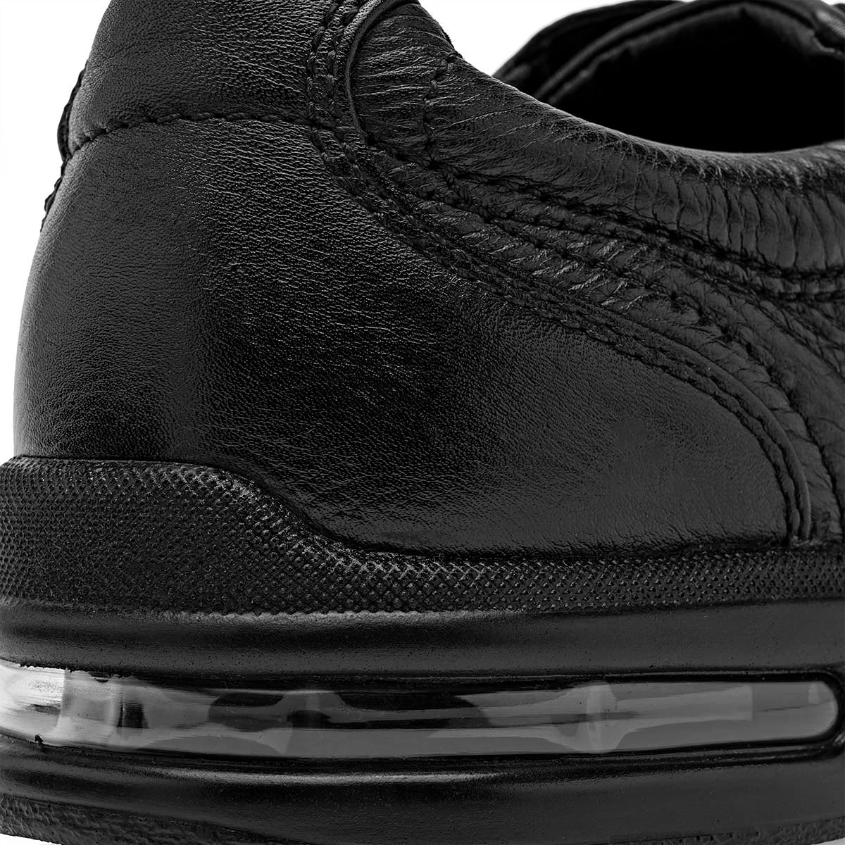 Zapato casual Flexi para hombre