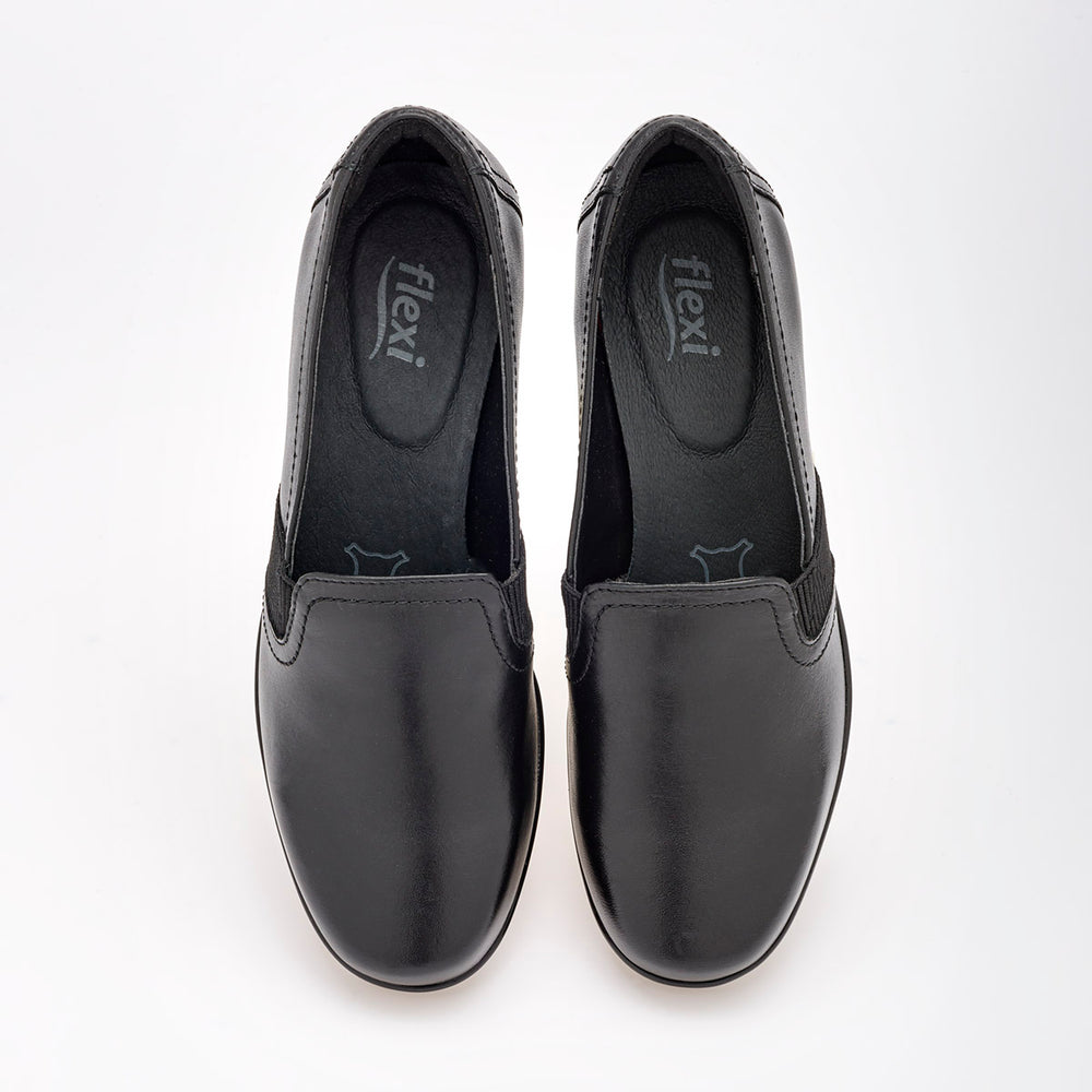 Pakar.com | Tienda online - Zapato de horma cómoda para mujer Flexi - Envío gratis desde $500