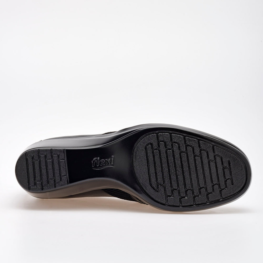 Pakar.com | Tienda online - Zapato de horma cómoda para mujer Flexi - Envío gratis desde $500