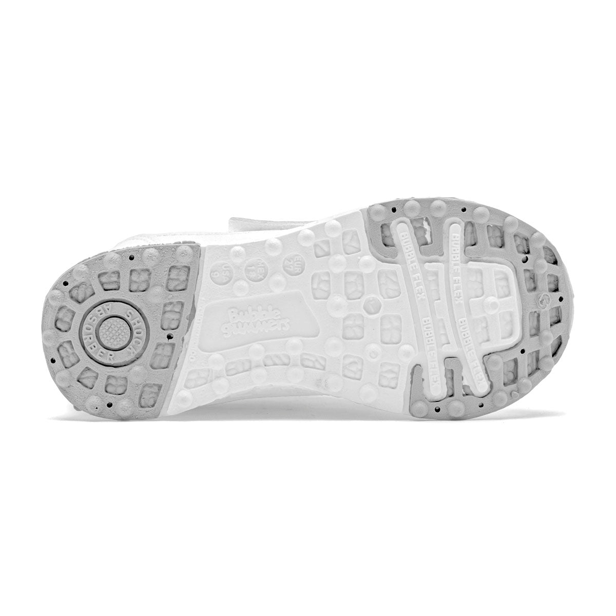 Tenis urbano Bubble Gummers para Niño preescolar