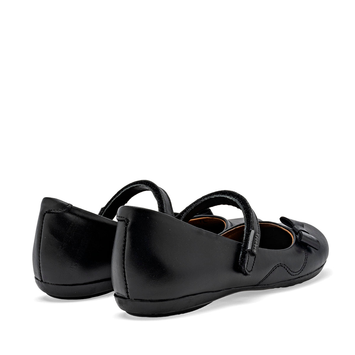 Zapato casual para Mujer marca Coqueta Negro