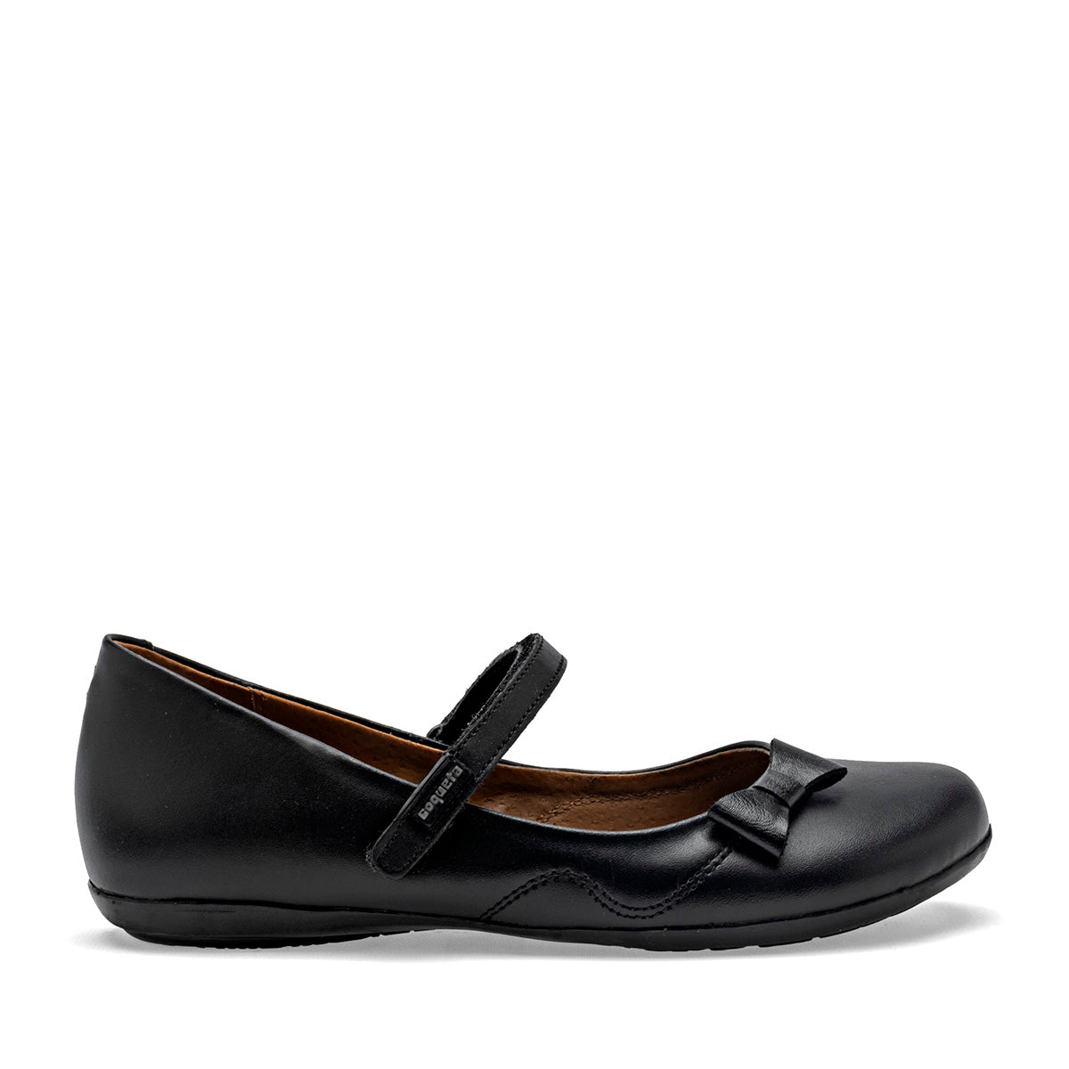 Zapato casual para Mujer marca Coqueta Negro