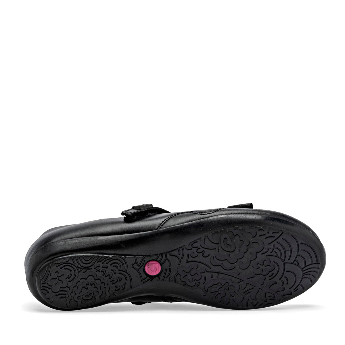 Zapato casual para Mujer marca Coqueta Negro