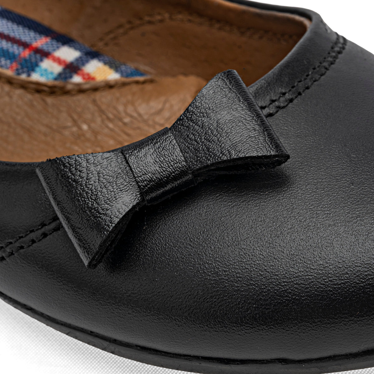 Zapato casual para Mujer marca Coqueta Negro
