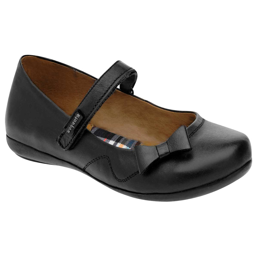 Zapato casual para Mujer marca Coqueta Negro