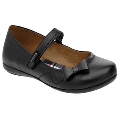 Zapato casual para Mujer marca Coqueta Negro