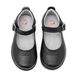 Zapato escolar Ensueño para niña preescolar
